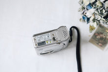 画像をギャラリービューアに読み込む, FUJIFILM FinePix 4700z【完動品】【希少✨】▪️オールドコンデジ▪️デジタルカメラ