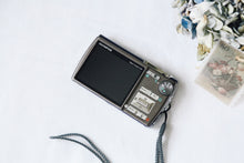 画像をギャラリービューアに読み込む, OLYMPUS μ780【完動品】【実写済み❗️】【希少✨】▪️オールドコンデジ▪️デジタルカメラ