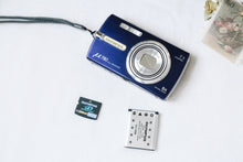 画像をギャラリービューアに読み込む, OLYMPUS μ780【完動品】【実写済み❗️】【希少✨】▪️オールドコンデジ▪️デジタルカメラ