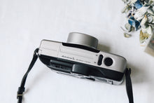 画像をギャラリービューアに読み込む, Canon Autoboy SII【完動品】状態◎