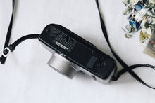 画像をギャラリービューアに読み込む, Canon Autoboy SII【完動品】状態◎