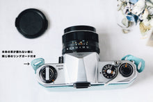 画像をギャラリービューアに読み込む, PENTAX SP 水色の世界🛁🌐【完動品】