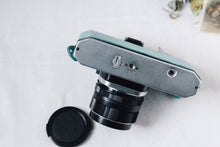 画像をギャラリービューアに読み込む, PENTAX SP 水色の世界🛁🌐【完動品】