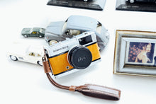 画像をギャラリービューアに読み込む, OLYMPUS TRIP35 タロッコオレンジ🍊【完動品】状態◎