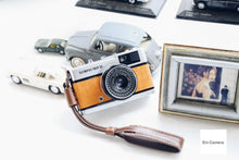 画像をギャラリービューアに読み込む, OLYMPUS TRIP35 タロッコオレンジ🍊【完動品】状態◎