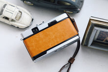 画像をギャラリービューアに読み込む, OLYMPUS TRIP35 タロッコオレンジ🍊【完動品】状態◎