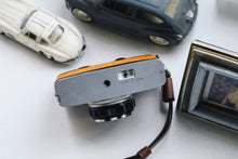 画像をギャラリービューアに読み込む, OLYMPUS TRIP35 タロッコオレンジ🍊【完動品】状態◎