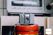 画像をギャラリービューアに読み込む, ricohautohalfse eincamera