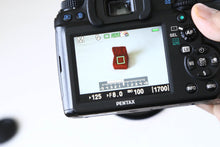 画像をギャラリービューアに読み込む, PENTAX K-5IIs & DA 18-135mm WRレンズ【美品✨/完動品】▪️デジタル一眼レフカメラ▪️Kマウント📸
