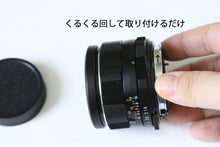 画像をギャラリービューアに読み込む, PENTAX 純正 M42→Kマウント 変換アダプター【完動品✨希少】PENTAX Kマウント対応