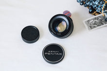 画像をギャラリービューアに読み込む, PENTAX Super-Takumar 55mm F1.8【完動品✨】▪️オールドレンズ▪️選べる前期・後期 M42マウント