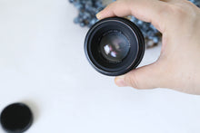 画像をギャラリービューアに読み込む, HELIOS-44M-2 58mm F2【完動品✨】▪️オールドレンズ▪️ぐるぐるボケ🌀 M42マウントレンズ