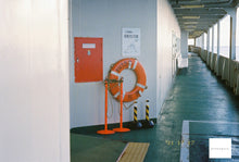 画像をギャラリービューアに読み込む, Canon Autoboy N130 【完動品】パキッとシャープな写り✨全自動コンパクトフィルムカメラ🎞️