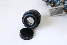 画像をギャラリービューアに読み込む, HELIOS-44M-2 58mm F2【完動品✨】▪️オールドレンズ▪️ぐるぐるボケ🌀 M42マウントレンズ
