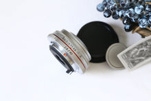 Load image into Gallery viewer, PENTAX-DA 40mm F2.8 Limited【完動品/美品✨】▪️レンズ▪️Kマウント パンケーキレンズ🥞