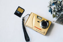 画像をギャラリービューアに読み込む, FUJIFILM FINEPIX1500【希少✨】【実写済み❗️】【完動品】▪️オールドコンデジ▪️デジタルカメラ