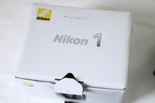 画像をギャラリービューアに読み込む, Nikon 1 S1 カーキ ズームレンズキット【完動品✨/希少カラー🌿】▪️ミラーレス一眼カメラ