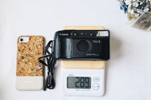 画像をギャラリービューアに読み込む, Canon Autoboy TELE6【完動品】ハーフ&35mm切り替え可能❗️