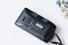 画像をギャラリービューアに読み込む, Canon Autoboy TELE6【完動品】ハーフ&35mm切り替え可能❗️