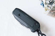 画像をギャラリービューアに読み込む, Canon Autoboy TELE6【完動品】ハーフ&35mm切り替え可能❗️