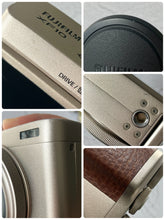 画像をギャラリービューアに読み込む, FUJIFILM XF10(GD)【美品✨】【完動品】【実写済み❗️】▪️オールドコンデジ▪️デジタルカメラ