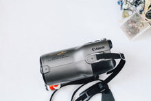 画像をギャラリービューアに読み込む, Canon Autoboy JET【完動品】状態◎ 貴重な限定ケース付き❗️