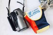 画像をギャラリービューアに読み込む, Canon Autoboy JET【完動品】状態◎ 貴重な限定ケース付き❗️