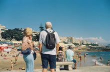 Load image into Gallery viewer, Rollei B35(BK)【完動品】状態⭕️SINGAPORE(シンガポール)製