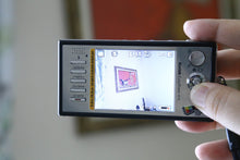 画像をギャラリービューアに読み込む, Kodak EasyShare V570【完動品/希少✨】▪️CCDオールドコンデジ▪️23mm超広角ダブルレンズ搭載📸