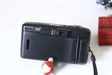 Load image into Gallery viewer, Nikon Zoom 500 AF【完動品✨】▪️全自動コンパクトフィルムカメラ▪️フィルム付きですぐ撮れる📸