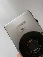 画像をギャラリービューアに読み込む, Canon IXY DIGTAL10【完動品】▪️オールドコンデジ▪️デジタルカメラ