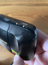 画像をギャラリービューアに読み込む, OLYMPUS μ(BK)【完動品】