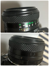 画像をギャラリービューアに読み込む, FUJICA ST801【完動品】明るいバブルレンズ付き❗️