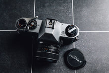 画像をギャラリービューアに読み込む, PENTAX SPF 深海🐟【完動品】