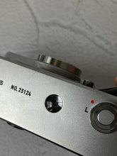 画像をギャラリービューアに読み込む, Minolta Prod20's【完動品】全自動カメラ