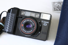 画像をギャラリービューアに読み込む, Canon Autoboy2(キャノン オートボーイ2)【完動品】初心者さんにも安心な全自動フィルムカメラ🎞✨