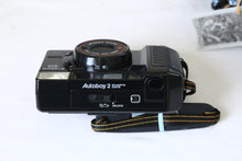 画像をギャラリービューアに読み込む, Canon Autoboy2(キャノン オートボーイ2)【完動品】初心者さんにも安心な全自動フィルムカメラ🎞✨