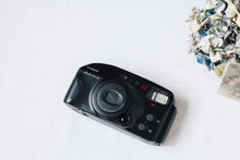 画像をギャラリービューアに読み込む, Canon New Autoboy【完動品】