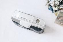 画像をギャラリービューアに読み込む, Canon Autoboy120【完動品】パンダカラー🐼