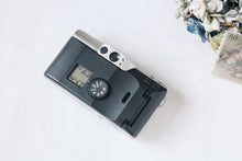 画像をギャラリービューアに読み込む, Canon Autoboy120【完動品】パンダカラー🐼