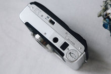 画像をギャラリービューアに読み込む, Canon Autoboy120【完動品】パンダカラー🐼