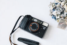 画像をギャラリービューアに読み込む, Canon Autoboy2 QUARTZ DATE【完動品】