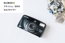 画像をギャラリービューアに読み込む, PENTAX ESPIO120【完動品】状態◎