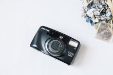 画像をギャラリービューアに読み込む, PENTAX ESPIO120【完動品】状態◎