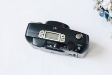 画像をギャラリービューアに読み込む, PENTAX ESPIO120【完動品】状態◎