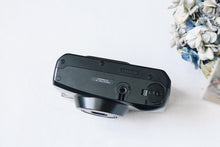 画像をギャラリービューアに読み込む, PENTAX ESPIO120【完動品】状態◎