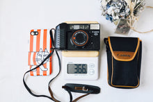 画像をギャラリービューアに読み込む, Canon Autoboy2 QUARTZ DATE【完動品】