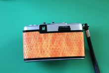 画像をギャラリービューアに読み込む, OLYMPUS PEN EE-3 はちみつ鱗🍯🐟【完動品】▪️オリジナル革張り替え▪️ハーフカメラ