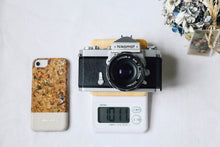 画像をギャラリービューアに読み込む, Nikomat FTN【動作品】露出計アプリ使用