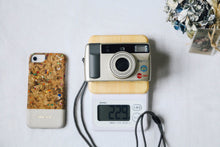 画像をギャラリービューアに読み込む, Konica Z-UP130E【完動品】